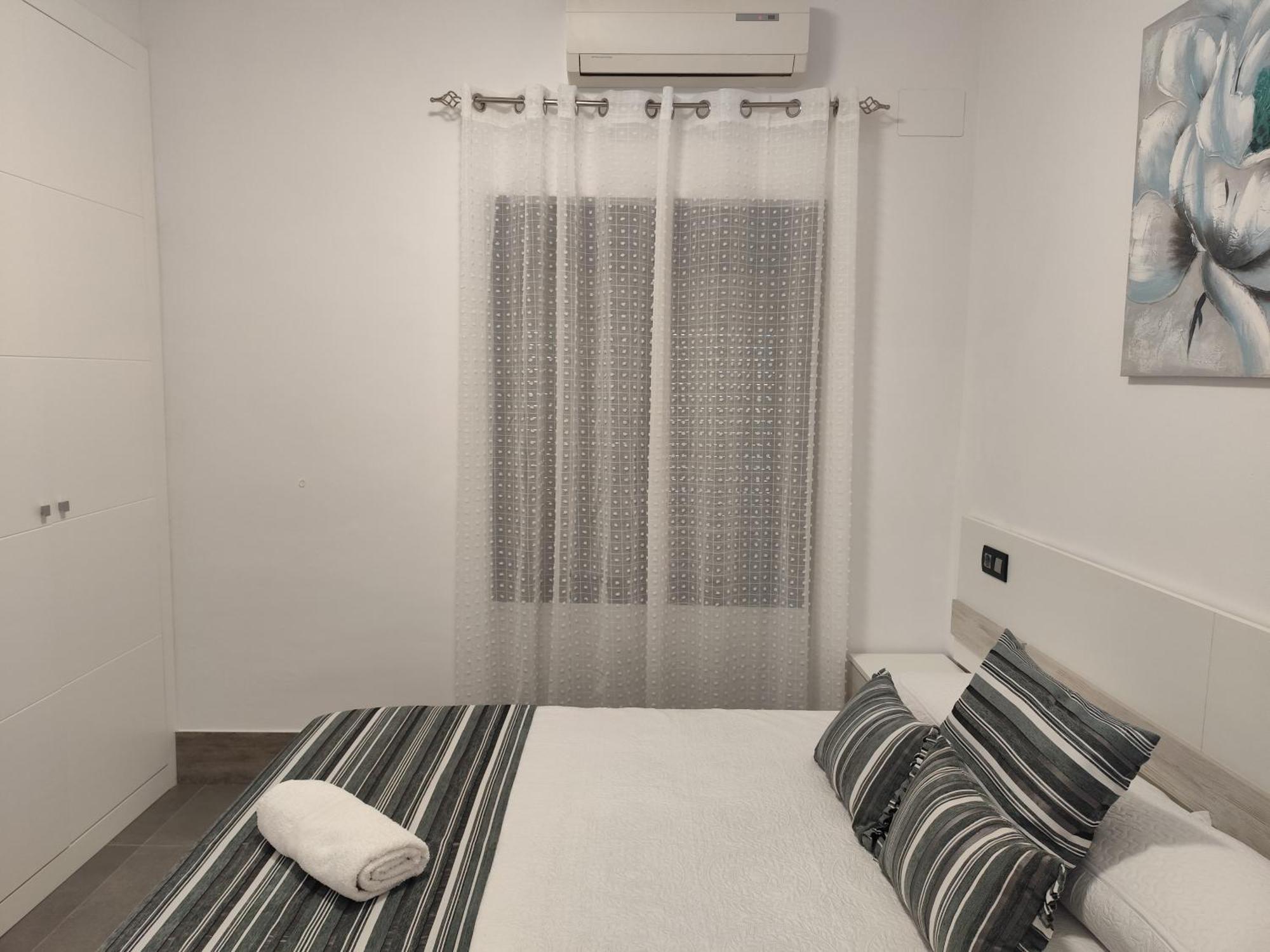 Apartamento El Legado Manuela Andújar Exterior foto