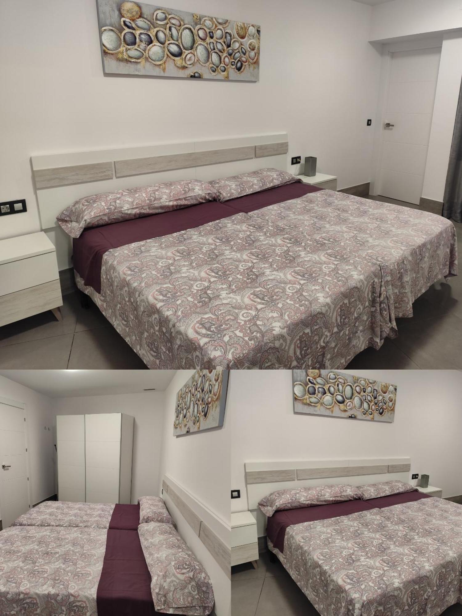 Apartamento El Legado Manuela Andújar Exterior foto